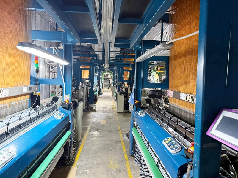 CÔNG TY CỔ PHẦN SẢN XUẤT PHỤ LIỆU KIM LONG